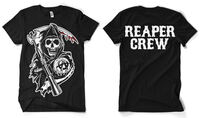 Reaper Crew gro&szlig;