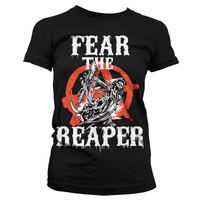 fear the reaper girly